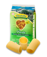 Farabella Mezzi Rigatoni Mais & Riso 500g