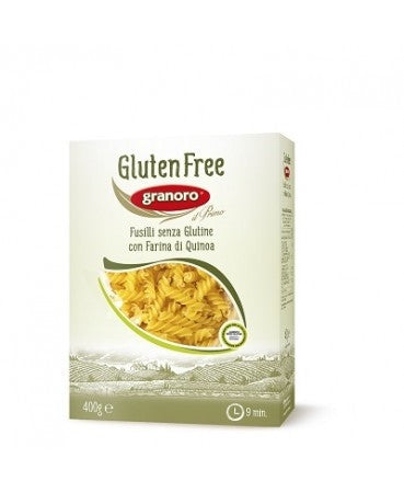 Granoro Fusilli Pasta Senza Glutine 400g