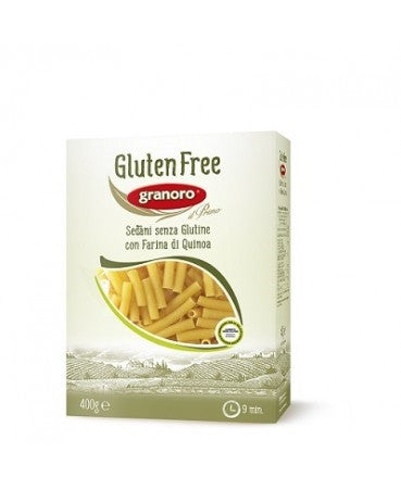 Granoro Sedani Pasta Senza Glutine 400g