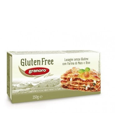 Granoro Lasagne Pasta Senza Glutine 250g