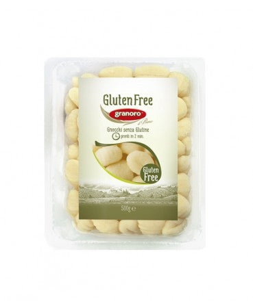 Granoro Gnocchi Pasta Senza Glutine 500g