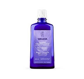 Weleda Bagno Rilassante Alla Lavanda 200 Ml