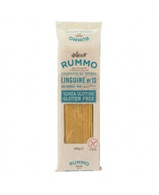 Rummo Linguine Mais & Riso Integrale Senza Glutine 400g