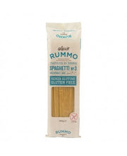 Rummo Spaghetti Mais & Riso Integrale Senza Glutine 400g