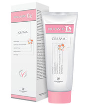 Biolastic T5 Crema Dermoelasticizzante 50ml