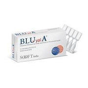 Bluyala 15 Fiale Monodose 0,30ml