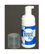 Boracid Plus Dermoginecologico 100 Ml