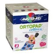 Cerotto Ortopad Cotton Boys J 20 Cerotti