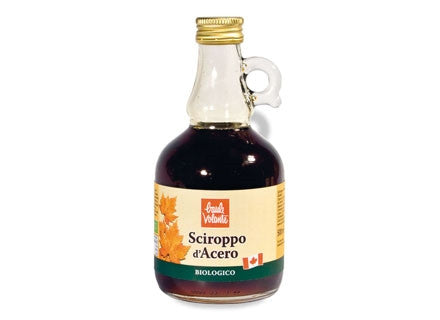 Baule Volante Sciroppo D'acero Canadese Biologico 500ml