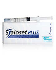 Syaloset Plus 1,5% 4 Ml 1 Siringa