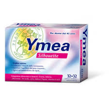 Ymea Silhouette 64 Capsule
