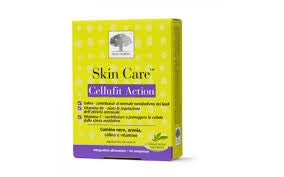 Skin Care Cellufit Action 60 Compresse