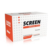 Screen Droga Test  Cocaina