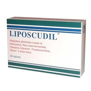 Liposcudil 30 Capsule