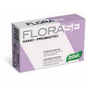 Florase Kand 40 Capsule