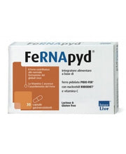 Fernapyd 30 Compresse