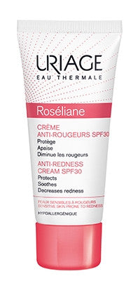 Roseliane Crema Anti-arrossamento Spf 30 40ml
