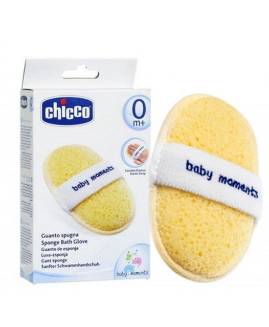 Chicco Guanto Spugna