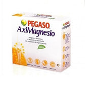 Aximagnesio 20 Bustine