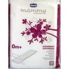 Chicco Assorbenti Postparto 30 Pezzi