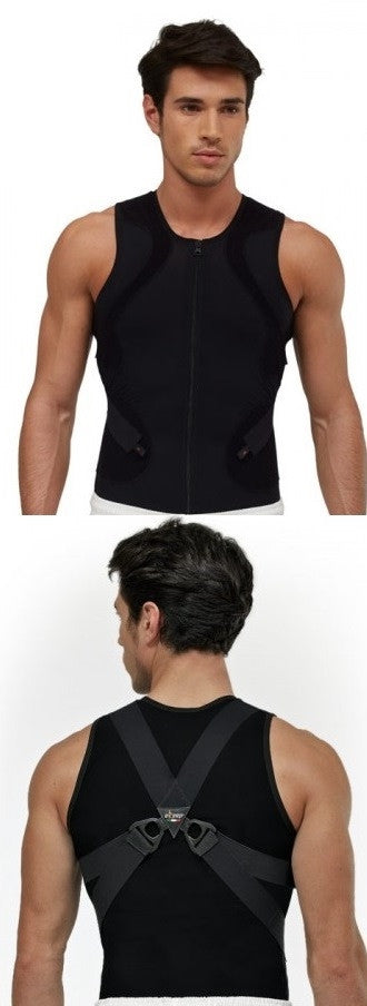 Ekeep K1 Posture Keeper Uomo