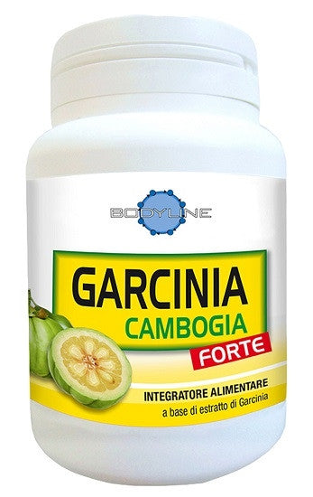 Bodyline Garcinia Cambogia Forte 60 Capsule