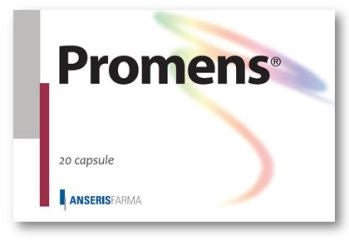 Promens 20 Capsule