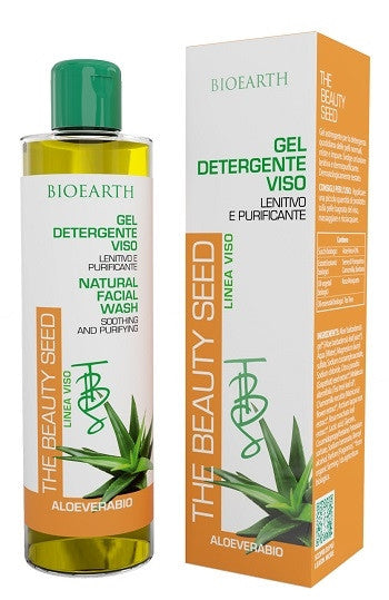Tbs Gel Detergente Viso 150ml