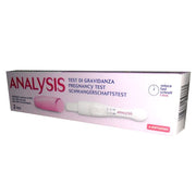 Artsana Test Gravidanza Analysis 1 Test