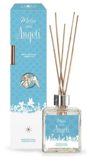 Profumo Ambiente 250ml Angeli
