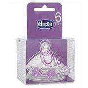 Chicco Tettarella Step Up 3 Flusso Veloce 2 Pezzi