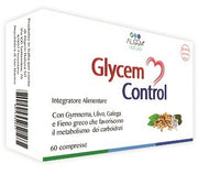 Glycem Control 60 Compresse