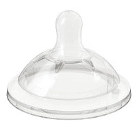 Chicco Tettarella Stepup New 4m+ Flusso Regolare