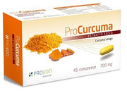 Procurcuma 45 Compresse