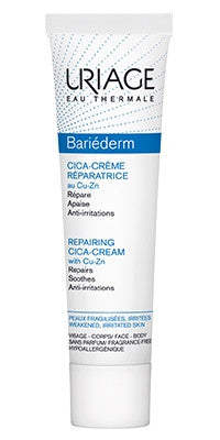 Uriage Bariederm Cica-crema 100ml