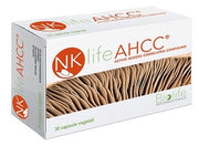 Nklife Ahcc 30 Capsule