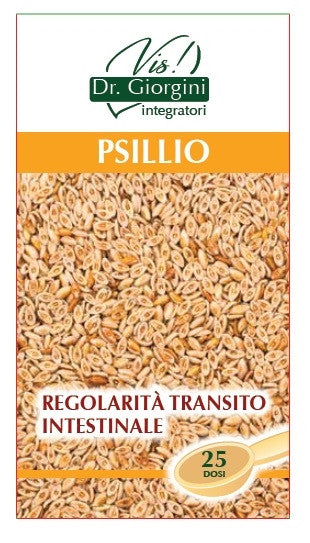 Dr. Giorgini Vis Psillio In Polvere 100g