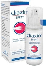 Cliaxin Spray Senza Gas 100ml