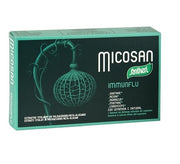 Micosan Immunflu 40 Capsule