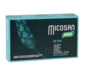 Micosan Detox 40 Capsule 18 G