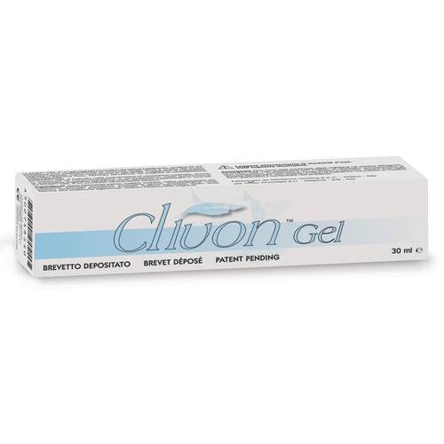 Clivon Gel Intimo 30ml