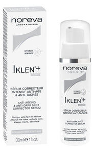 Iklen Siero 30ml