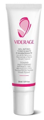Viderage Gel Intimo 30ml
