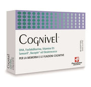 Cognivel 40 Softgel