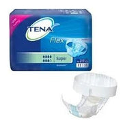 Tena Flex Super Pannolone Medio 30 Pezzi