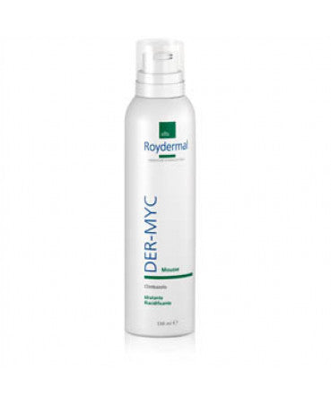 Der-myc Mousse 150ml