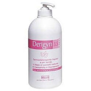 Derigyn Fast 3,5 Detergente Intimo 500ml