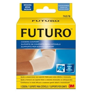 Futuro Supporto Gomito Comfort Medium