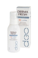 Dermafresh Pelli Allergiche Alfa Latte 100 Ml