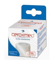 Benda Ceroxmed Elastica Cm4x4m